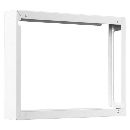 Комплектующие корпуса, Панель для вертикальной установки корпуса Deepcool Vertical Base 100 WH