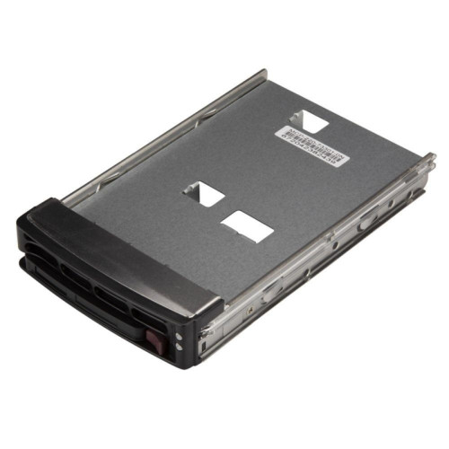 Комплектующие корпусов SuperMicro MCP-220-73301-0N 3.5» to 2.5» Converter HDD Tray (733 chassis) Комплектующие корпусов SuperMicro MCP-220-73301-0N 3.5» to 2.5» Converter HDD Tray (733 chassis)