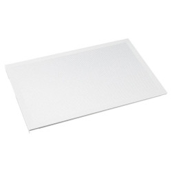 Комплектующие корпуса, боковая панель Deepcool Air Panel 100 WH