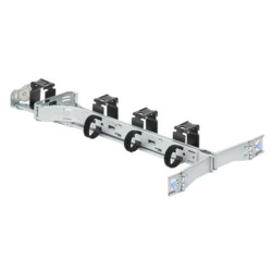 Комплектующие корпусов Chenbro 384-23703-3300A0 AS'Y COMPONENT,RM23712,CABLE MANAGEMENT ARM ,2AA7-364FAZOSH,W/SCREW PACKING+MANUAL+BOX (619229)