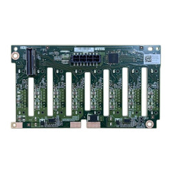 Комплектующие корпусов Lenovo 4XH7A60930 ThinkSystem SR650 V2/SR665 8x2.5» SAS/SATA Backplane Option Kit