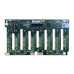 Комплектующие корпусов Lenovo 4XH7A60930 ThinkSystem SR650 V2/SR665 8x2.5» SAS/SATA Backplane Option Kit