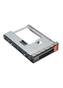 Комплектующие корпусов SuperMicro MCP-220-00140-0B 2.5