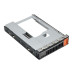 Комплектующие корпусов SuperMicro MCP-220-00140-0B 2.5