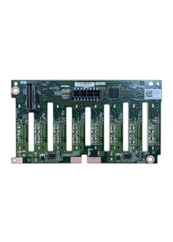 Комплектующие корпусов Lenovo 4XH7A60930 ThinkSystem SR650 V2/SR665 8x2.5» SAS/SATA Backplane Option Kit