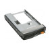 Комплектующие корпусов SuperMicro MCP-220-00138-0B Tool-less Black gen-5 3.5»-to-2.5» NVMe drive tray, Orange tab