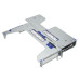 Корзина для накопителей Supermicro 2U Ultra 2 x 2.5