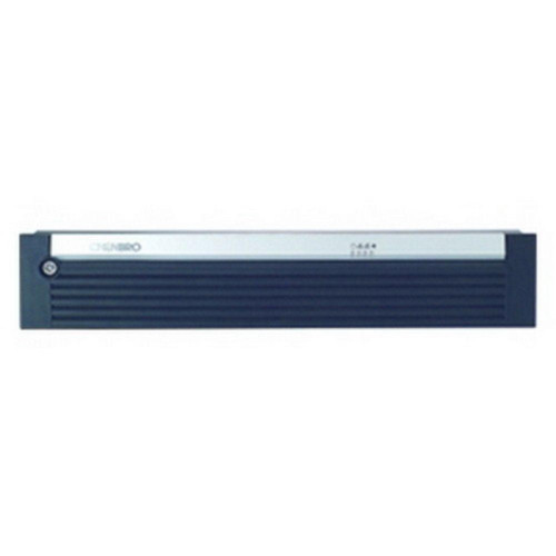 Комплектующие корпусов Chenbro 84H323610-009 AS'Y COMPONENT,SILFOX PANEL,RM23608,BK