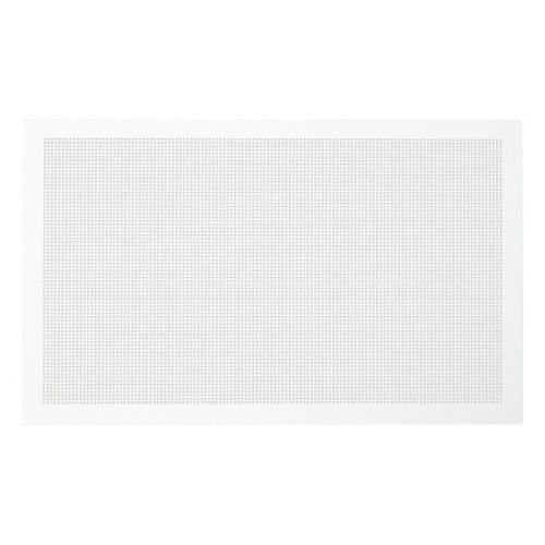 Комплектующие корпуса, боковая панель Deepcool Air Panel 100 WH