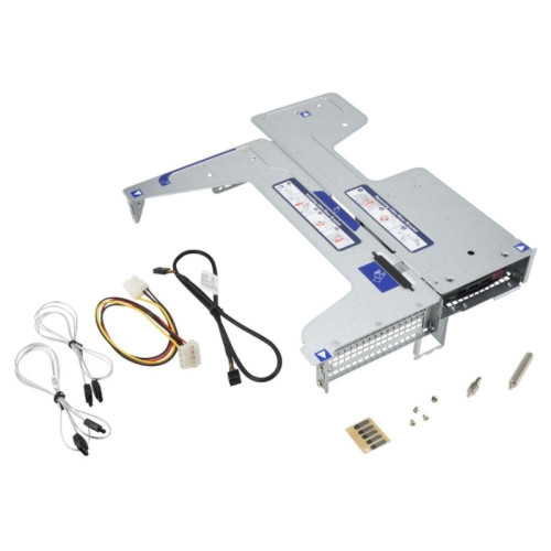 Корзина для накопителей Supermicro 2U Ultra 2 x 2.5