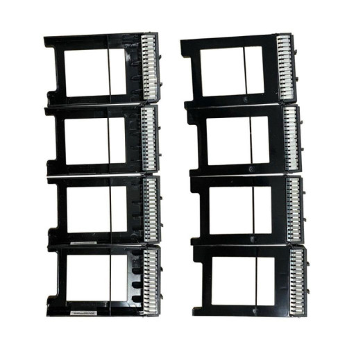 Комплектующие корпусов Lenovo 4XH7A60930 ThinkSystem SR650 V2/SR665 8x2.5» SAS/SATA Backplane Option Kit Комплектующие корпусов Lenovo 4XH7A60930 ThinkSystem SR650 V2/SR665 8x2.5» SAS/SATA Backplane Option Kit