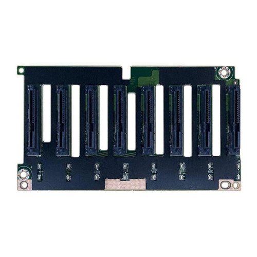 Комплектующие корпусов Lenovo 4XH7A60930 ThinkSystem SR650 V2/SR665 8x2.5» SAS/SATA Backplane Option Kit