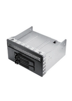 Комплектующие корпусов Chenbro 84H323610-027 AS'Y COMPONENT,RM23616,MIX,6G SAS,18PCS/CTN , RTL {18}