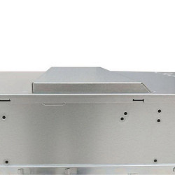 Комплектующие корпусов SuperMicro MCP-230-41803-0N верхняя панель Top cover for SC418G with GTX card support {5}