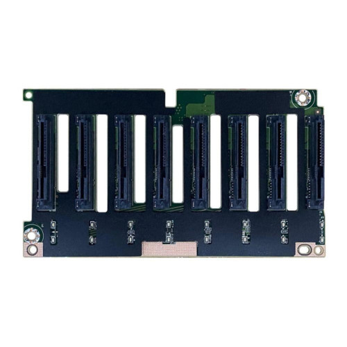 Комплектующие корпусов Lenovo 4XH7A60930 ThinkSystem SR650 V2/SR665 8x2.5» SAS/SATA Backplane Option Kit Комплектующие корпусов Lenovo 4XH7A60930 ThinkSystem SR650 V2/SR665 8x2.5» SAS/SATA Backplane Option Kit
