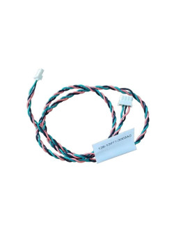 Комплектующие корпусов Chenbro 126-13811-3003A0 CABLE,CONN. TO CONN.,I2C,600MM,RM13804e005,REV.A0,5P TO 4P