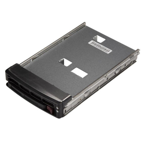 Комплектующие корпусов SuperMicro MCP-220-73301-0N 3.5» to 2.5» Converter HDD Tray (733 chassis)