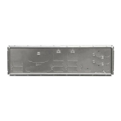 Комплектующие корпусов Supermicro IO Shield MCP-260-00182-0B