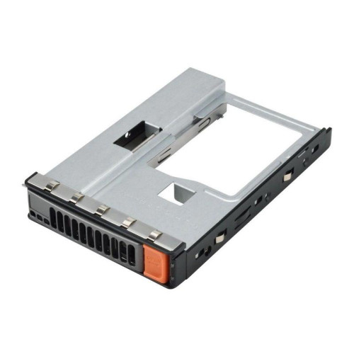 Комплектующие корпусов SuperMicro MCP-220-00140-0B 2.5