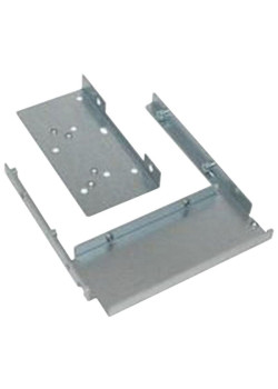 Комплектующие корпусов Chenbro S84H211210-016 Рамка для SR112, For Acbel R2i Series {50}