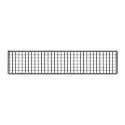 Комплектующие корпусов Chenbro Рамка I/O shield , 1U, Universal (84H313210-015) {50}