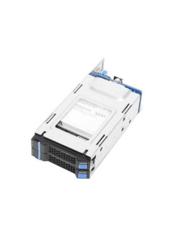 Комплектующие корпусов Chenbro 384-23801-3103A0 AS'Y COMPONENT, RM23808,MIX,2.5 HDD CAGE+AIR DUCT, NVMe,2 PORT,18PCS/CTN, W/O OCULINK CABLE {18}