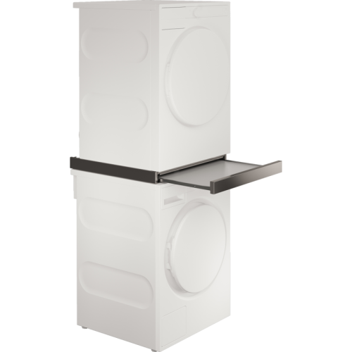 Выдвижная полка ASKO/ Арт. 746296 ; Выдвижная полка ASKO, цвет титан