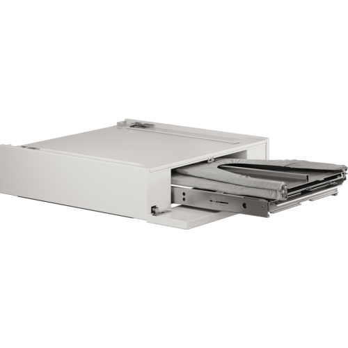 Выдвижная гладильная доска ASKO/ Арт. 746311 ; Выдвижная гладильная доска ASKO, цвет белый