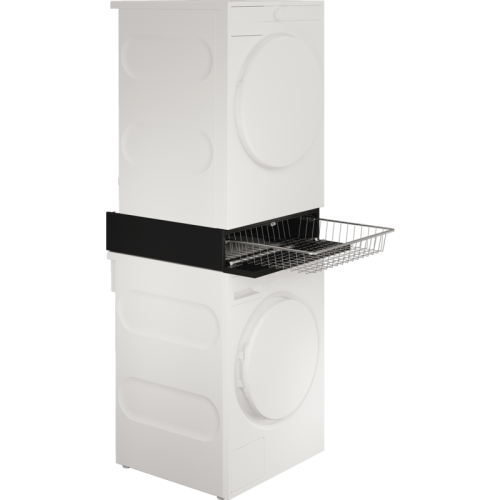 Выдвижная корзина ASKO/ Арт. 746300 ; Выдвижная корзина ASKO, цвет черный графит