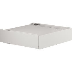 Выдвижная корзина ASKO/ Арт. 746298 ; Выдвижная корзина ASKO, цвет белый