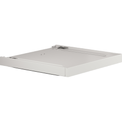 Выдвижная полка ASKO/ Арт. 746295 ; Выдвижная полка ASKO, цвет белый