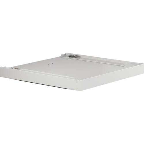 Выдвижная полка ASKO/ Арт. 746295 ; Выдвижная полка ASKO, цвет белый