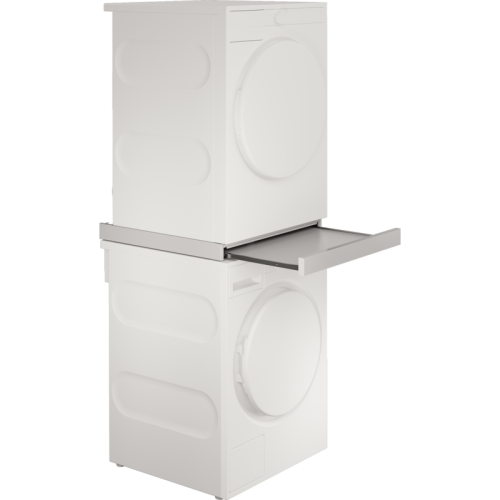 Выдвижная полка ASKO/ Арт. 746295 ; Выдвижная полка ASKO, цвет белый