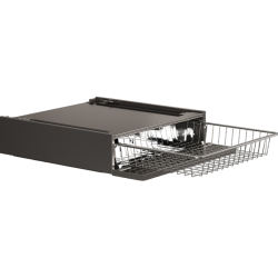 Выдвижная корзина ASKO/ Арт. 746299 ; Выдвижная корзина ASKO, цвет титан