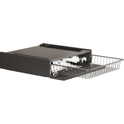Выдвижная корзина ASKO/ Арт. 746299 ; Выдвижная корзина ASKO, цвет титан