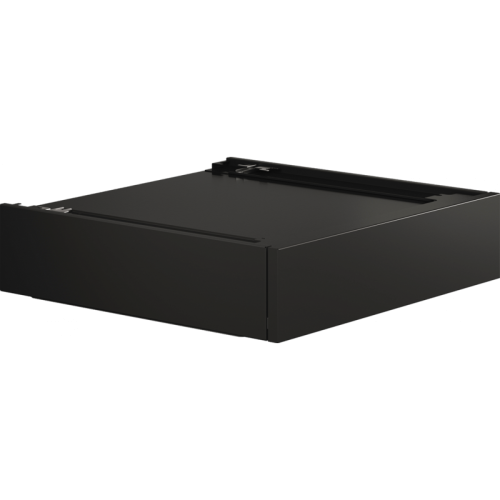 Выдвижная корзина ASKO/ Арт. 746300 ; Выдвижная корзина ASKO, цвет черный графит