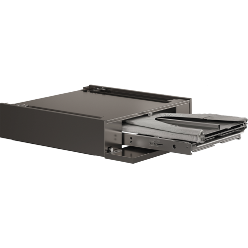 Выдвижная гладильная доска ASKO/ Арт. 746312 ; Выдвижная гладильная доска ASKO, цвет титан