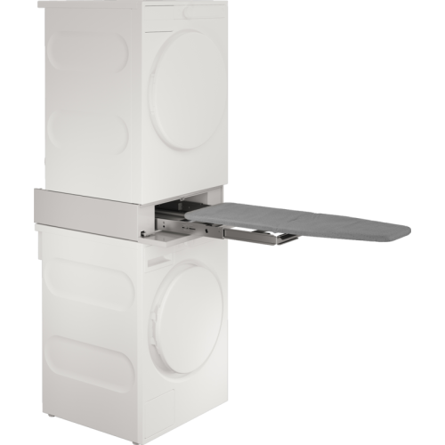 Выдвижная гладильная доска ASKO/ Арт. 746311 ; Выдвижная гладильная доска ASKO, цвет белый