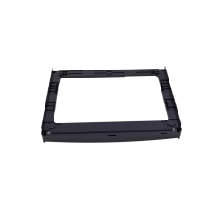 Соединительный элемент для сушильных машин Toshiba/ Соединительный элемент для сушильных машин Toshiba, цвет матовый серый