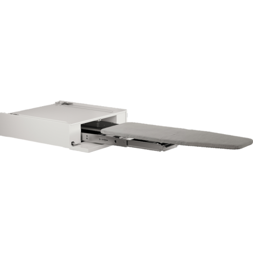 Выдвижная гладильная доска ASKO/ Арт. 746311 ; Выдвижная гладильная доска ASKO, цвет белый