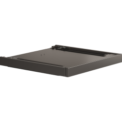 Выдвижная полка ASKO/ Арт. 746296 ; Выдвижная полка ASKO, цвет титан