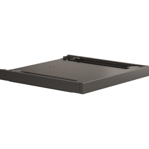 Выдвижная полка ASKO/ Арт. 746296 ; Выдвижная полка ASKO, цвет титан