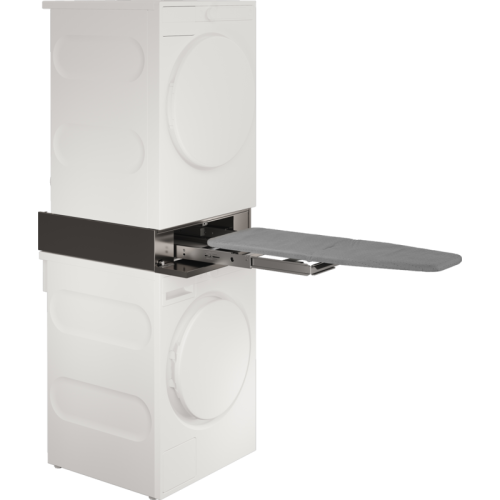 Выдвижная гладильная доска ASKO/ Арт. 746312 ; Выдвижная гладильная доска ASKO, цвет титан