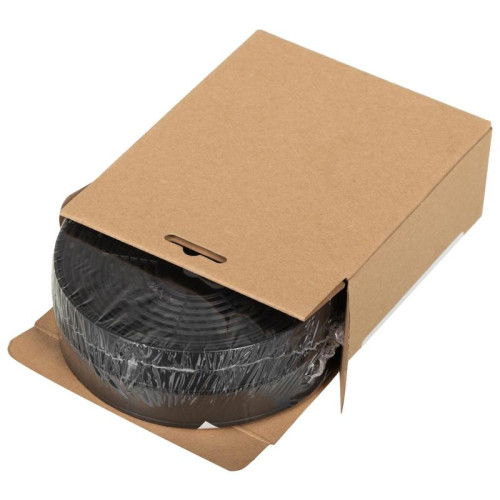 Комплект фильтров Hyundai HCF 05 черный (2шт.)