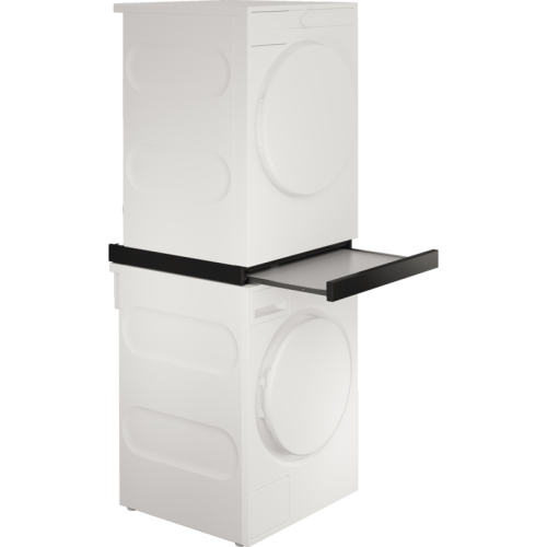 Выдвижная полка ASKO/ Арт. 746297 ; Выдвижная полка ASKO, цвет черный графит