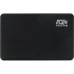 Внешний корпус для HDD AgeStar 3UB2P2 SATA III USB3.0 пластик черный 2.5 Внешний корпус для HDD AgeStar 3UB2P2 SATA III USB3.0 пластик черный 2.5
