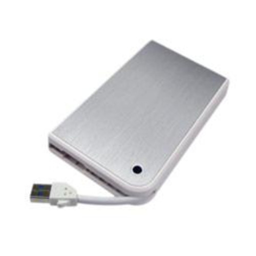 Внешний корпус для HDD/SSD AgeStar 3UB2A14 SATA II пластик/алюминий белый 2.5 Внешний корпус для HDD/SSD AgeStar 3UB2A14 SATA II пластик/алюминий белый 2.5