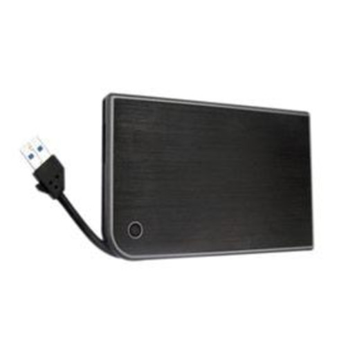 Внешний корпус для HDD/SSD AgeStar 3UB2A14 SATA II пластик/алюминий черный 2.5 Внешний корпус для HDD/SSD AgeStar 3UB2A14 SATA II пластик/алюминий черный 2.5