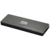 Внешний корпус SSD AgeStar 31UBVS6C NVMe/SATA USB3.0 алюминий черный M2 2280 B/M-key Внешний корпус SSD AgeStar 31UBVS6C NVMe/SATA USB3.0 алюминий черный M2 2280 B/M-key