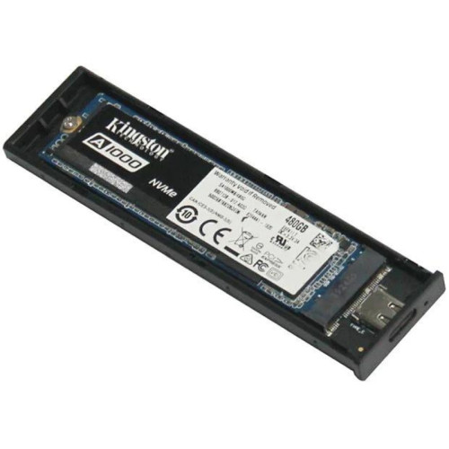Внешний корпус SSD AgeStar 31UBVS6C NVMe/SATA USB3.0 алюминий черный M2 2280 B/M-key Внешний корпус SSD AgeStar 31UBVS6C NVMe/SATA USB3.0 алюминий черный M2 2280 B/M-key